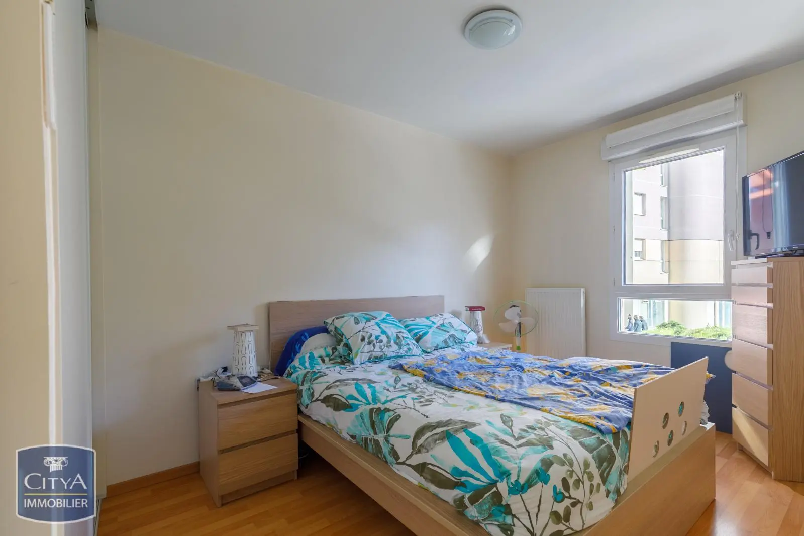 Photo 5 appartement Villeurbanne