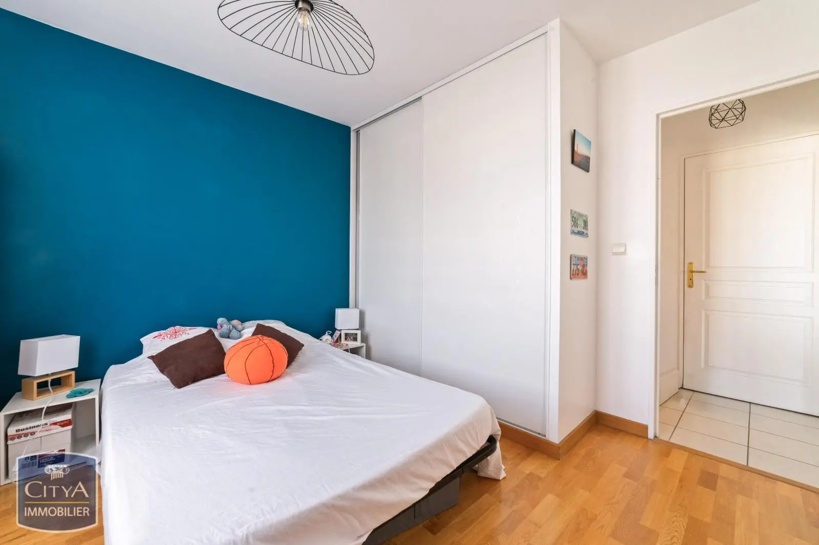 Photo 7 Appartement 2 pièces 39m²