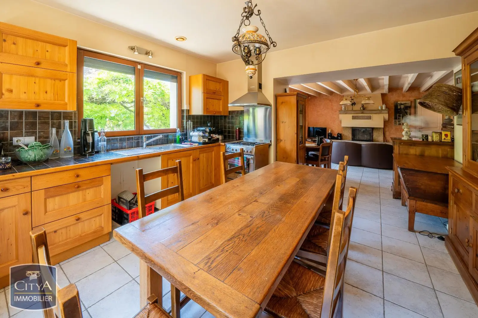 Photo 4 Maison 5 pièces 99.93m²