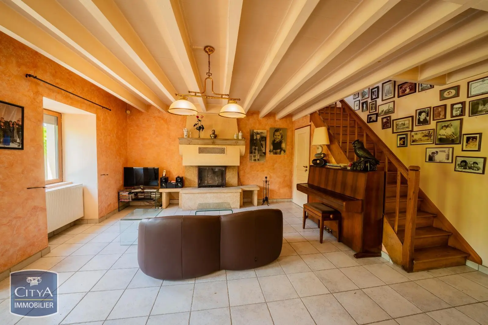 Photo 3 Maison 5 pièces 99.93m²