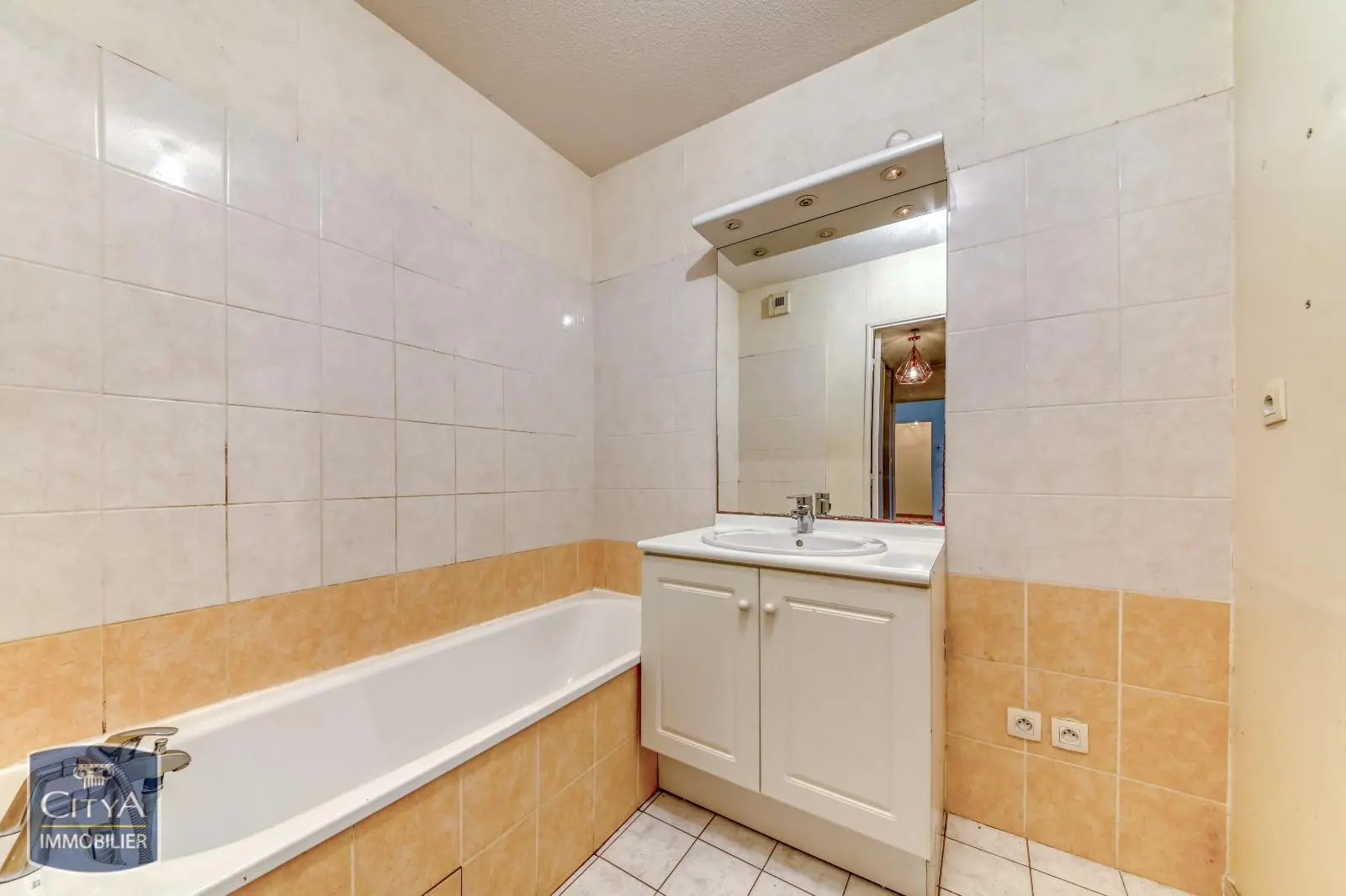 Photo 13 Appartement 3 pièces 59.5m²