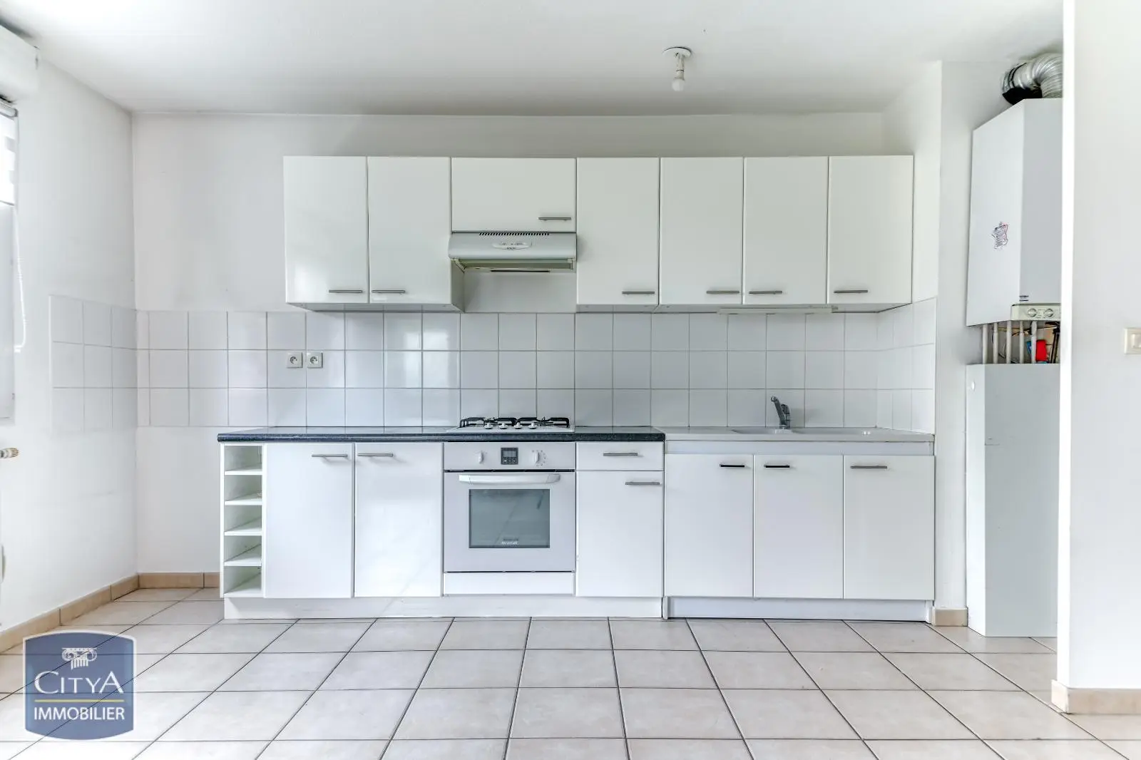 Photo 5 Appartement 3 pièces 59.5m²