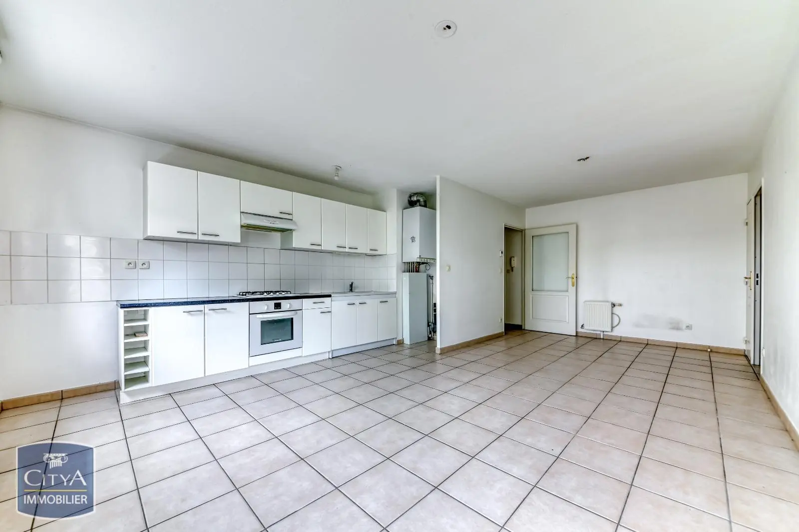 Photo 2 Appartement 3 pièces 59.5m²