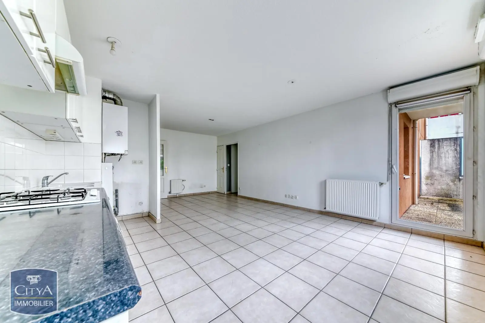 Photo 7 Appartement 3 pièces 59.5m²