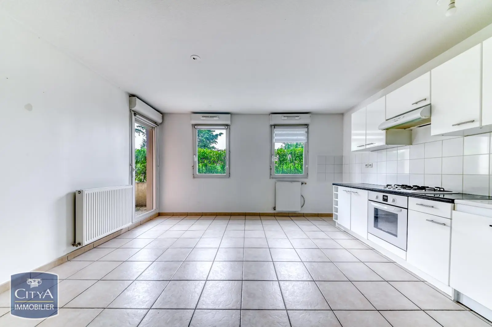 Photo 4 Appartement 3 pièces 59.5m²