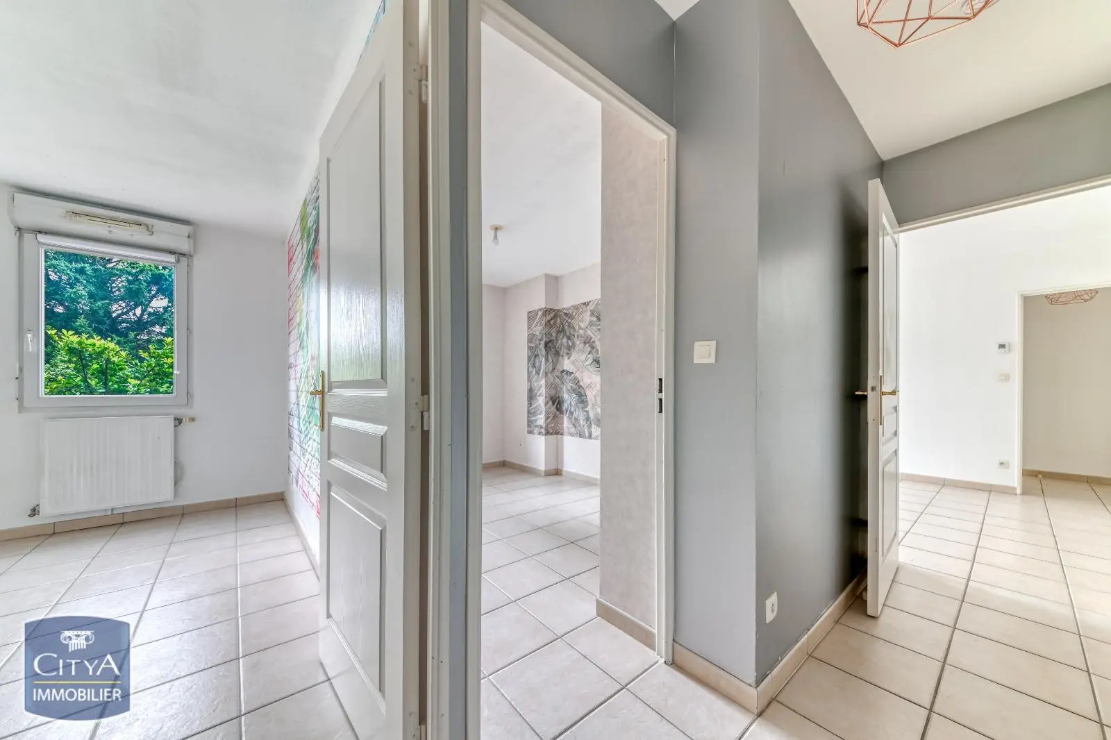 Photo 7 Appartement 3 pièces 59.5m²