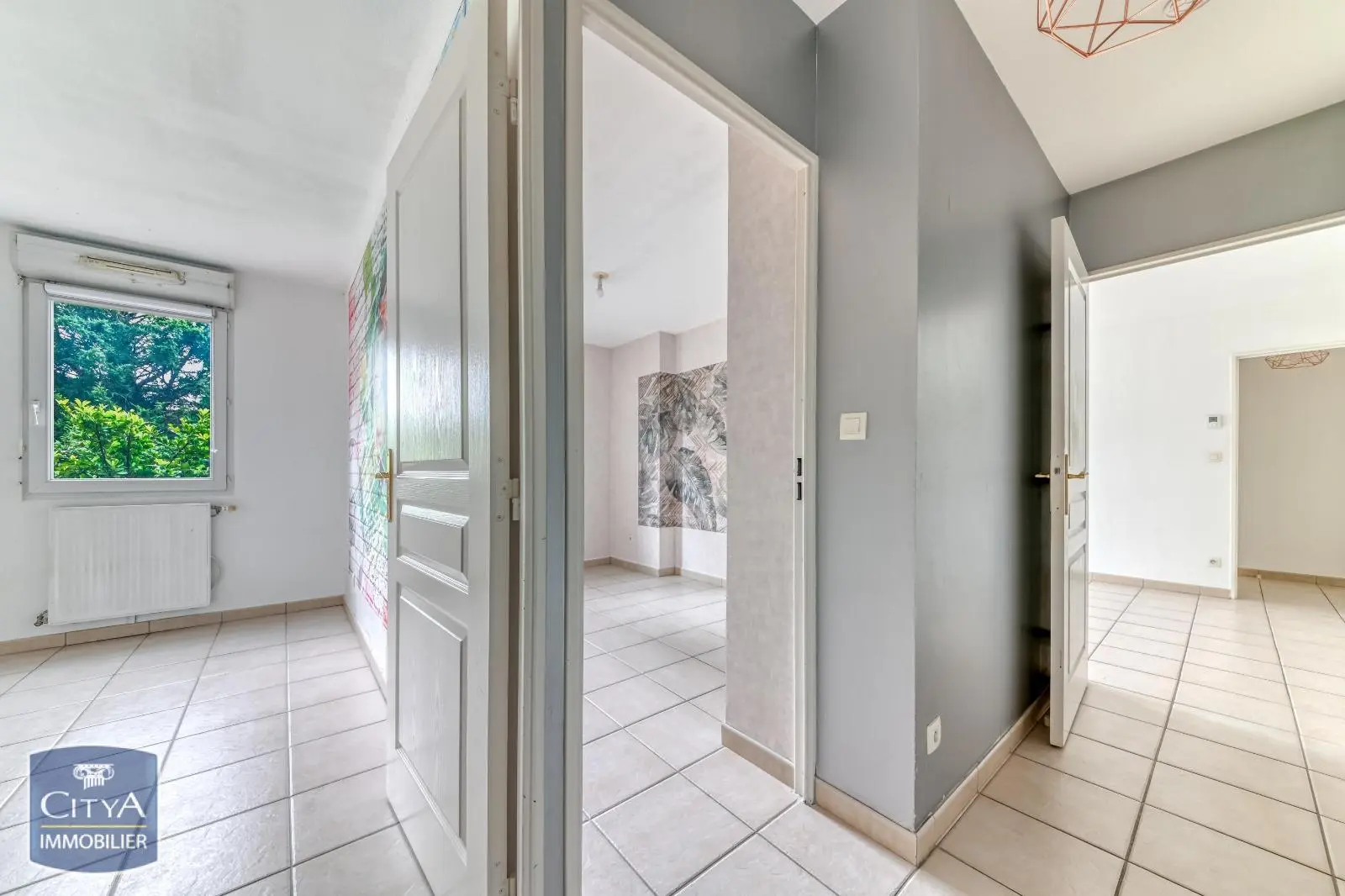 Photo 5 Appartement 3 pièces 59.5m²