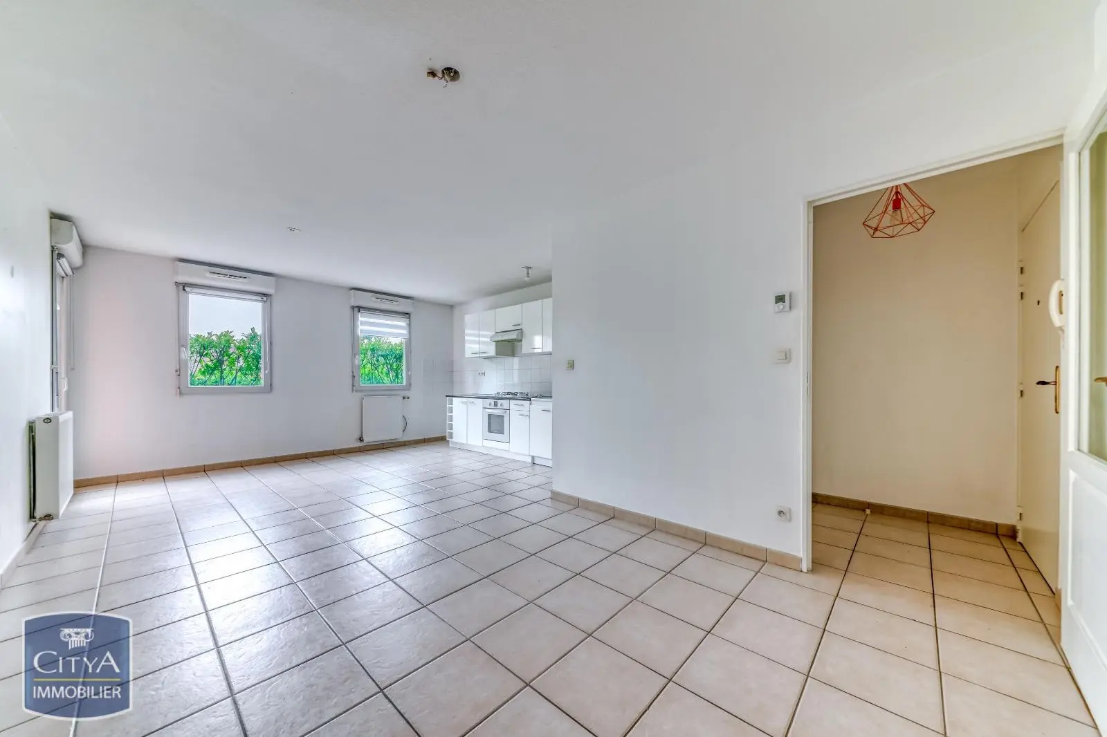 Photo 1 Appartement 3 pièces 59.5m²