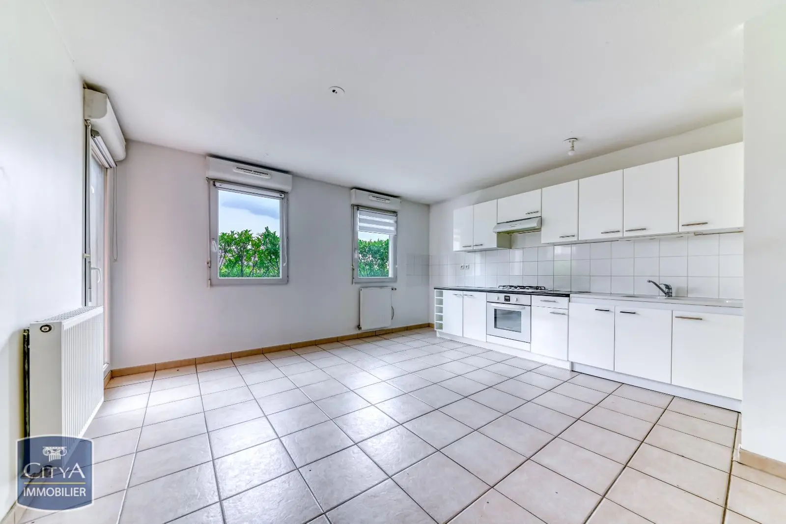 Photo 6 Appartement 3 pièces 59.5m²