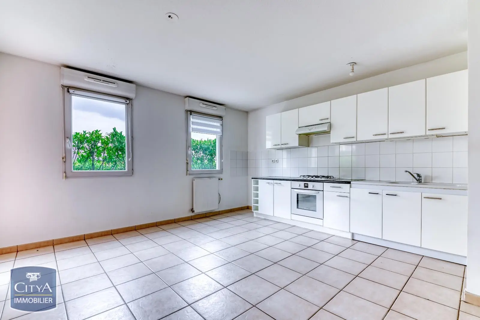 Photo 3 Appartement 3 pièces 59.5m²
