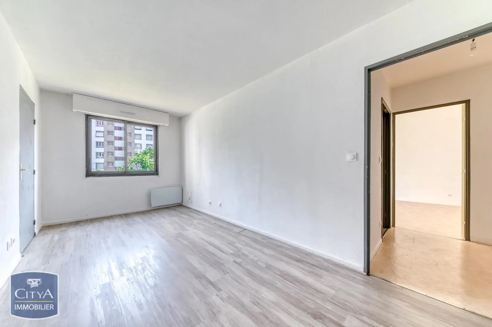 Photo 9 appartement Lyon 8e Arrondissement