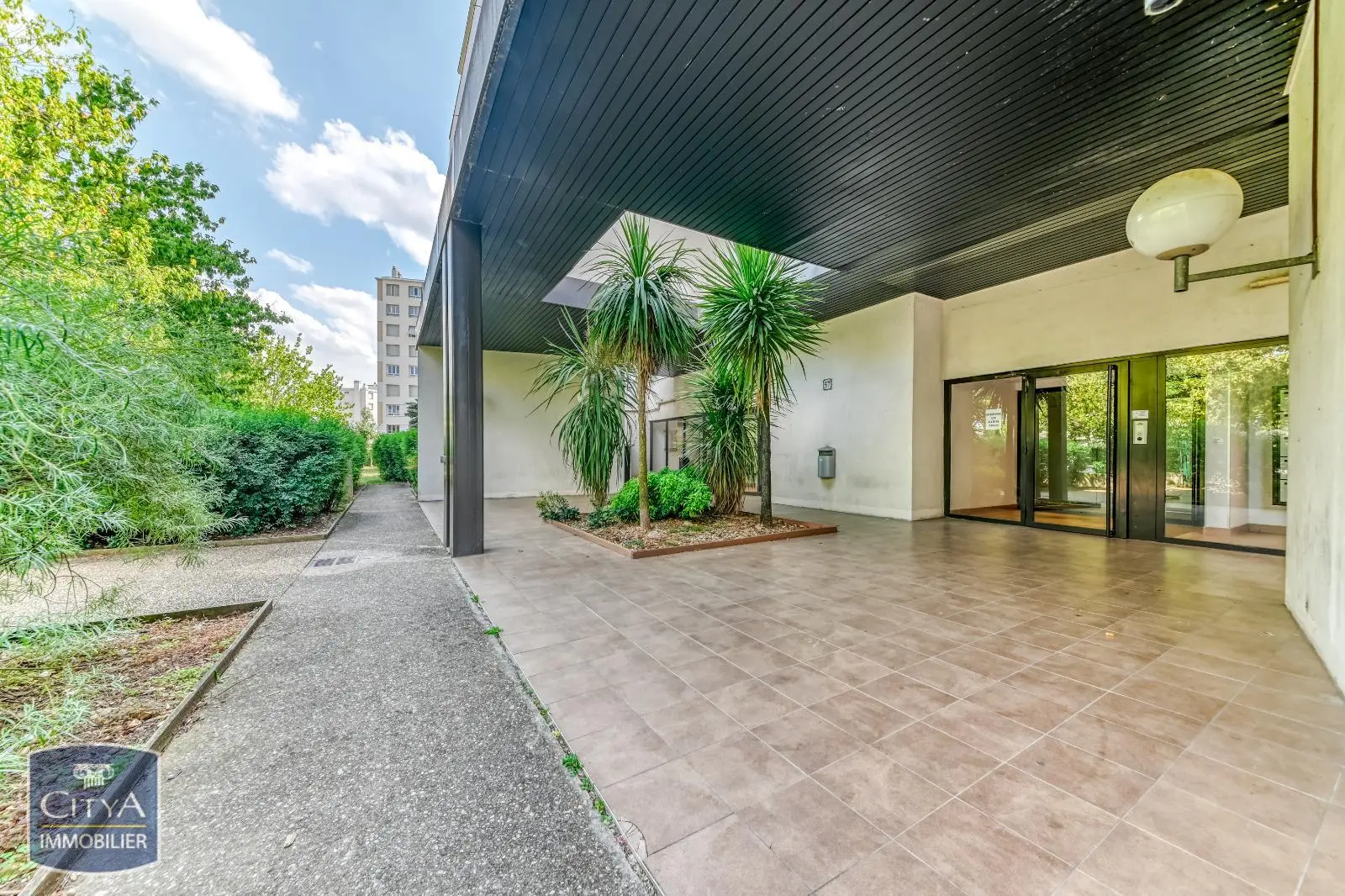 Photo 10 appartement Lyon 8e Arrondissement