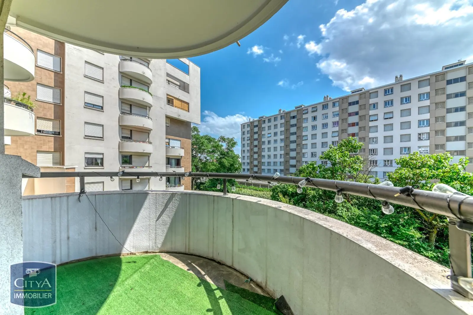 Photo 5 appartement Lyon 8e Arrondissement