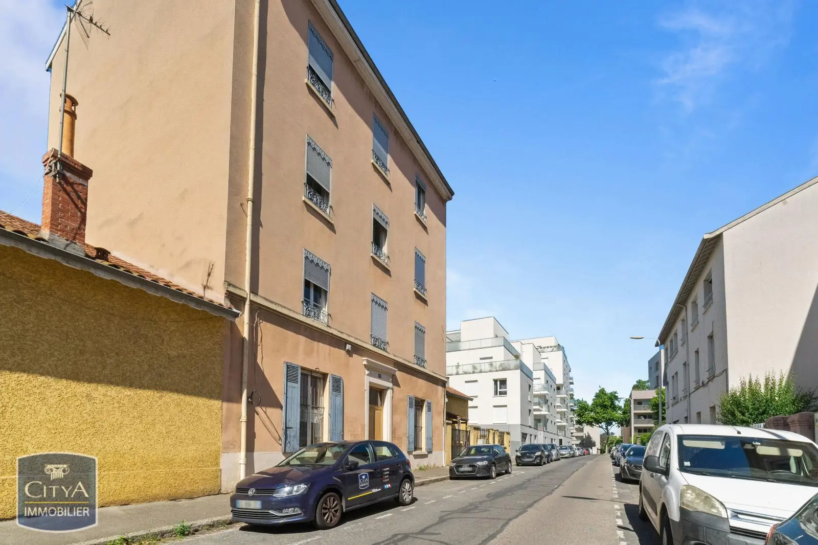 Photo 1 Appartement 4 pièces 89.59m²