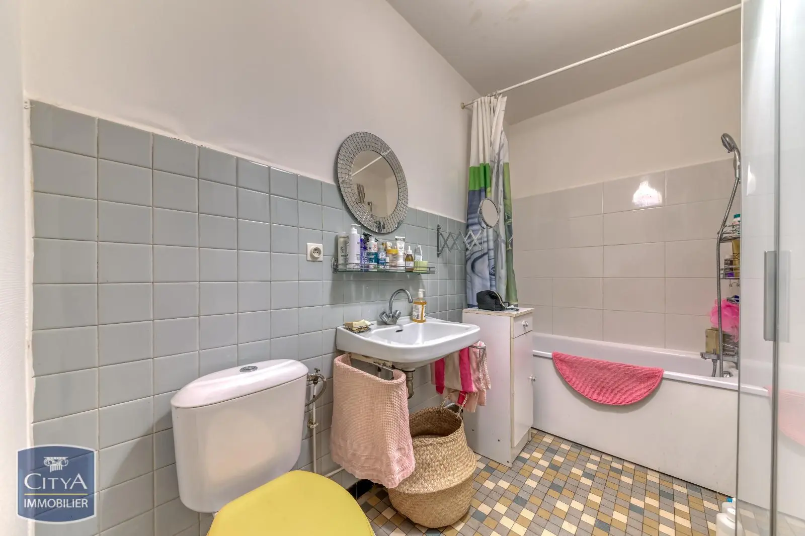 Photo 10 Appartement 1 pièce 40m²