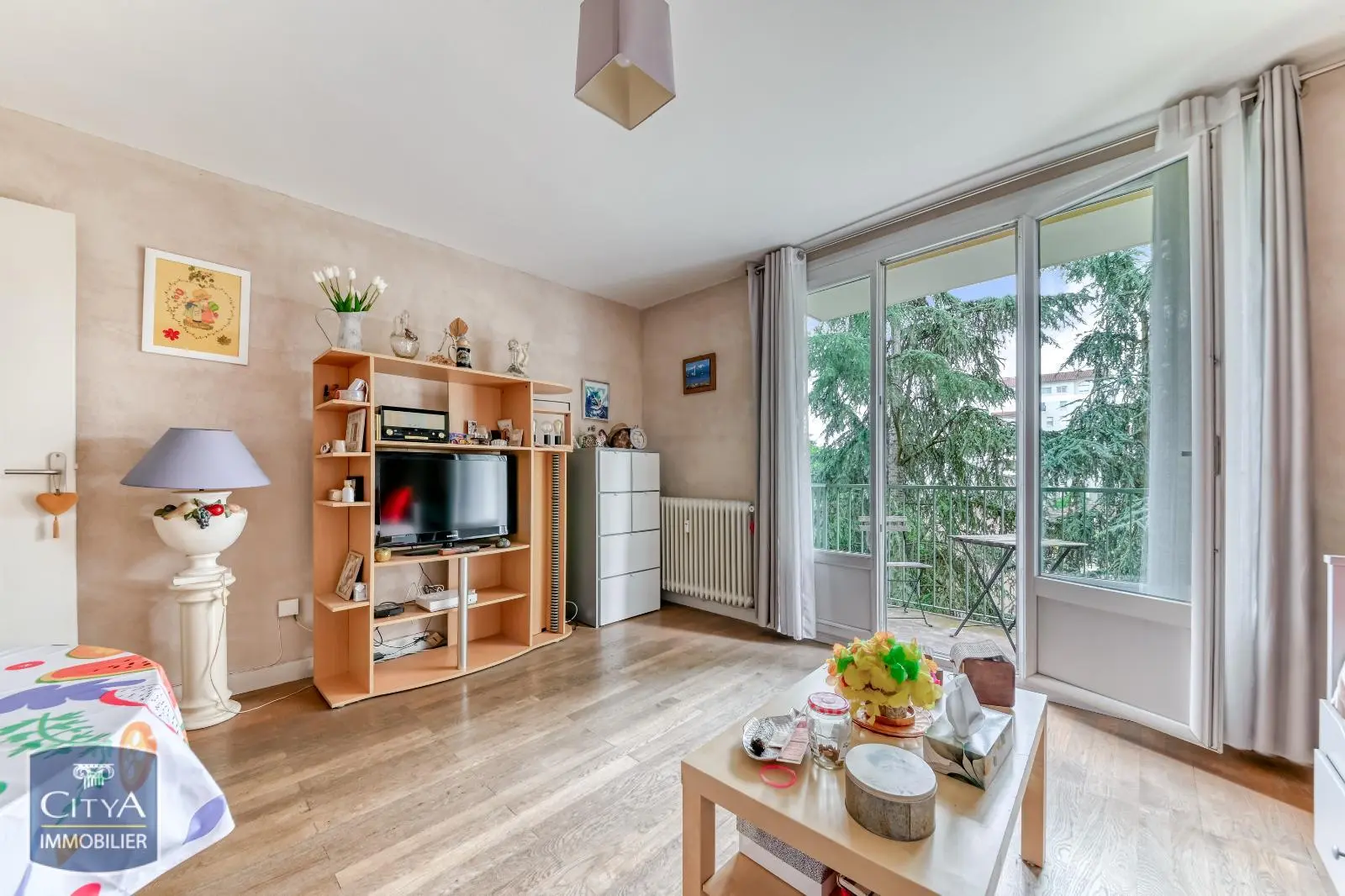 Photo 4 Appartement 1 pièce 40m²