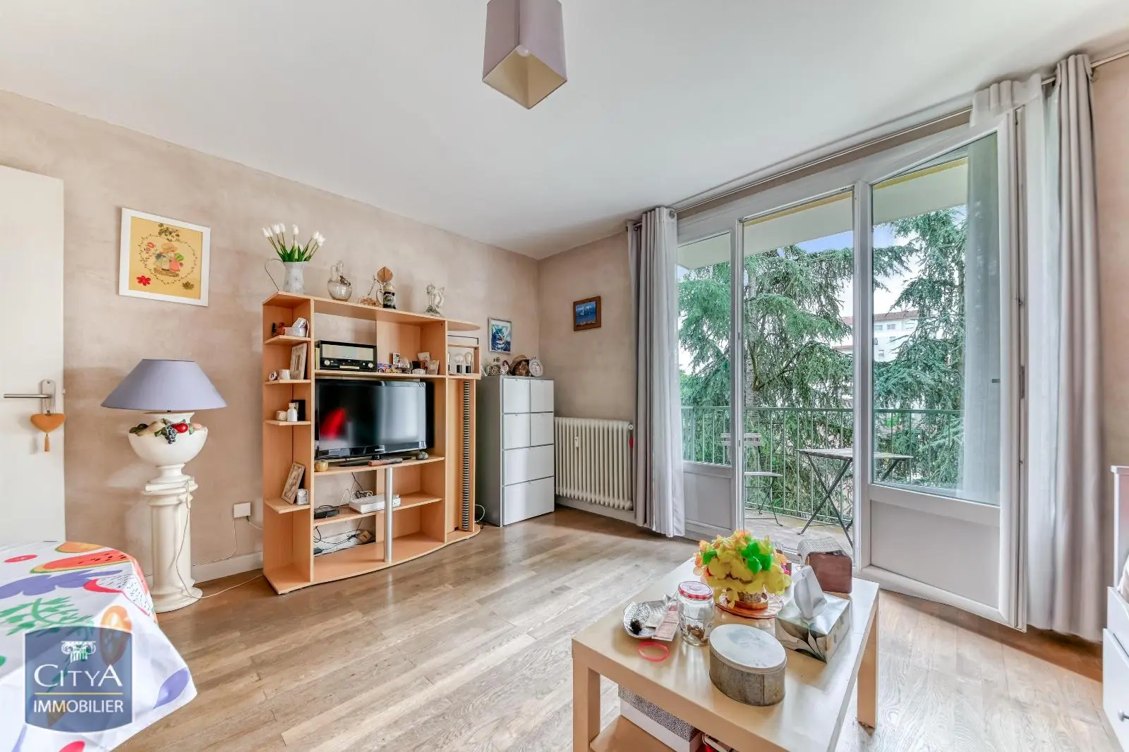 Photo 5 Appartement 1 pièce 40.44m²