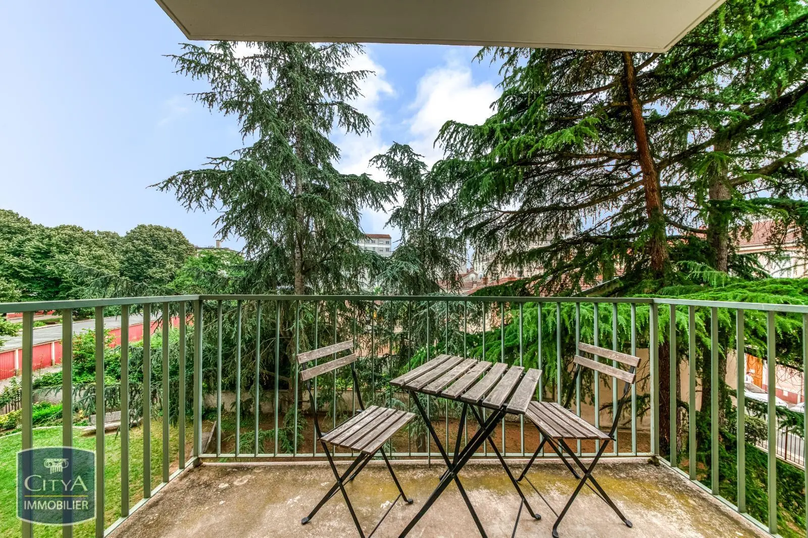 Photo 6 Appartement 1 pièce 40m²