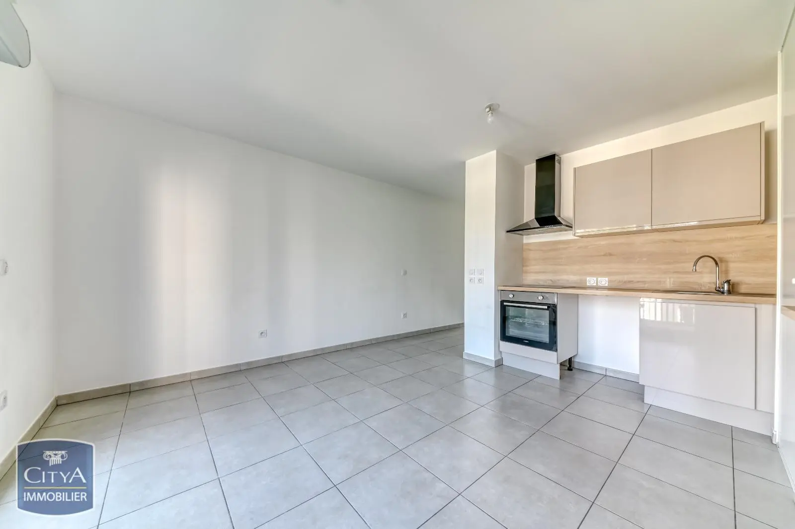 Photo 4 Appartement 1 pièce 25.7m²