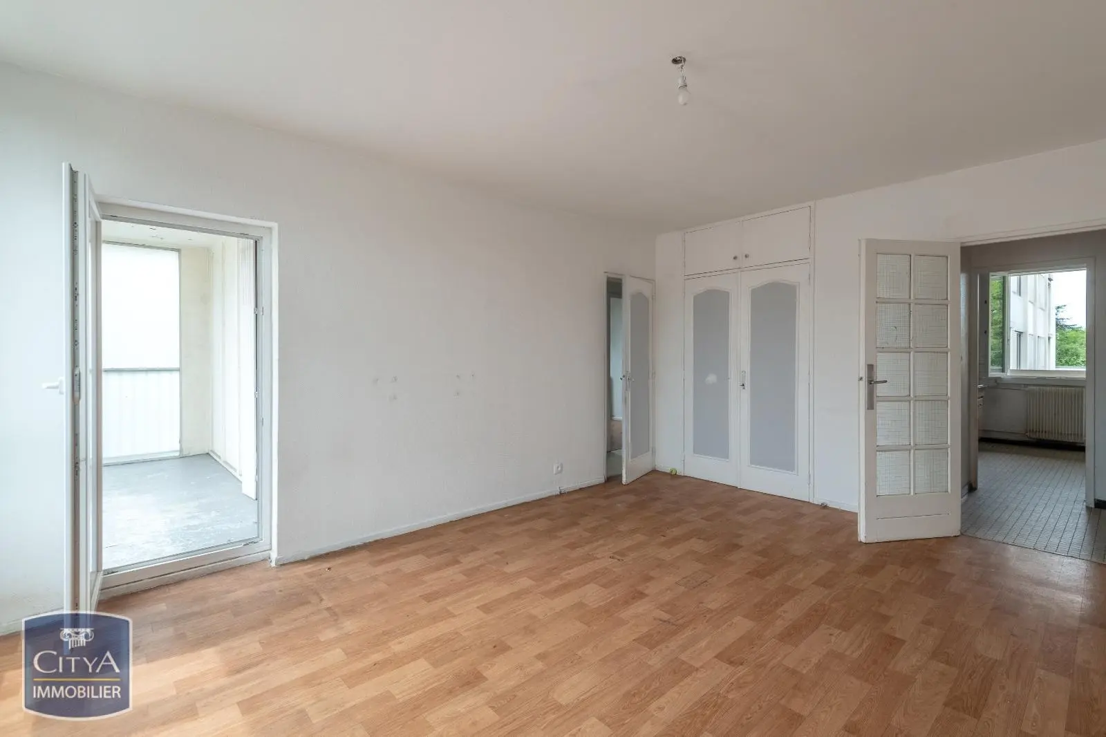 Photo 2 Appartement 4 pièces 75m²