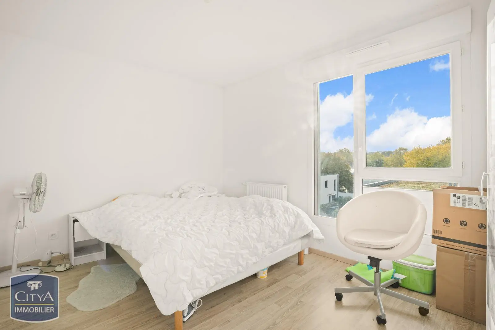 Photo 5 pour Appartement 2 pièces 39m² Photo 5 Appartement 2 pièces 39m²