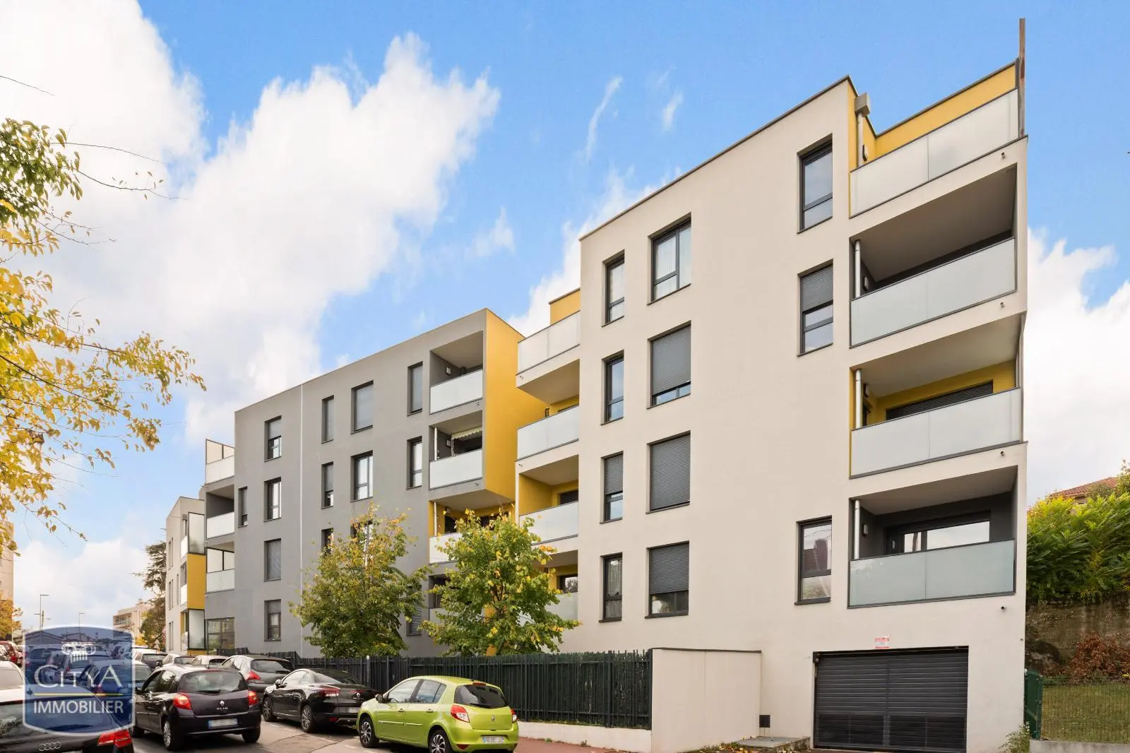 Photo 2 pour Appartement 2 pièces 39m² Photo 2 Appartement 2 pièces 39m²