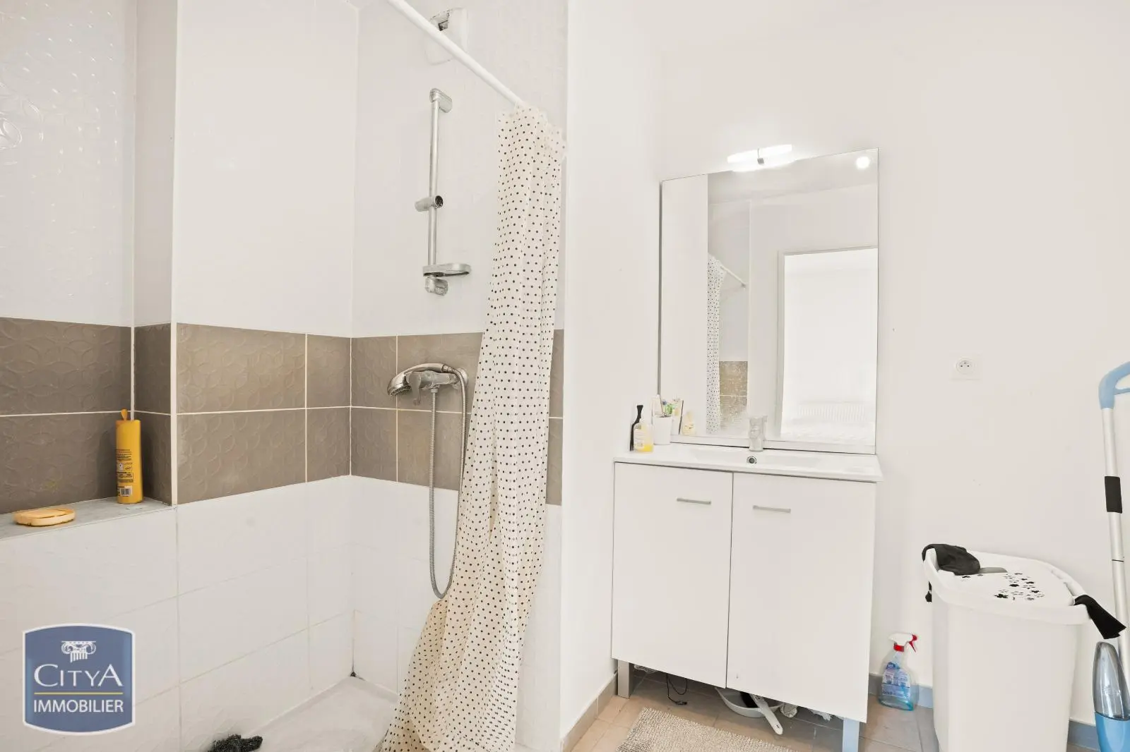Photo 6 pour Appartement 2 pièces 39m² Photo 6 Appartement 2 pièces 39m²