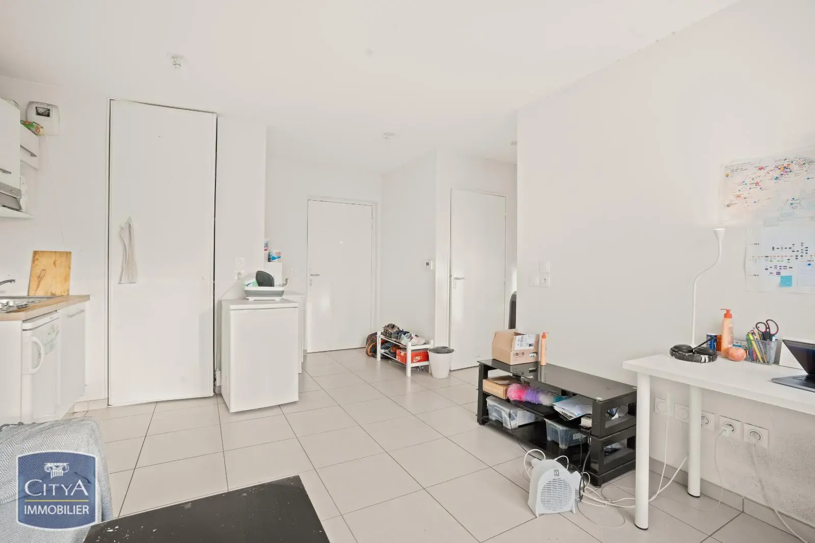 Photo 4 pour Appartement 2 pièces 39m² Photo 4 Appartement 2 pièces 39m²