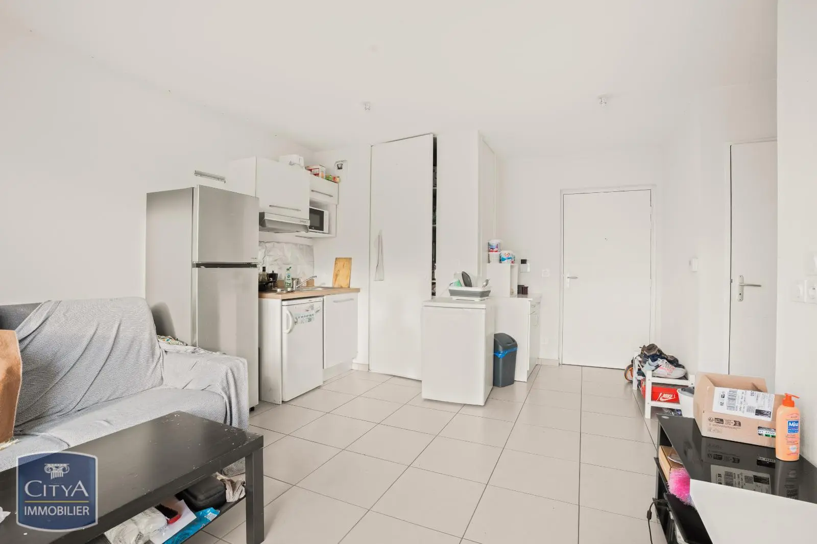 Photo 9 pour Appartement 2 pièces 39m² Photo 9 Appartement 2 pièces 39m²