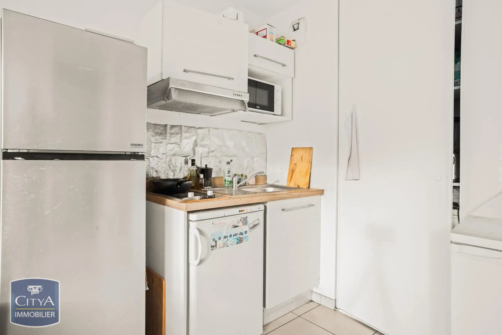 Photo 10 pour Appartement 2 pièces 39m² Photo 10 Appartement 2 pièces 39m²