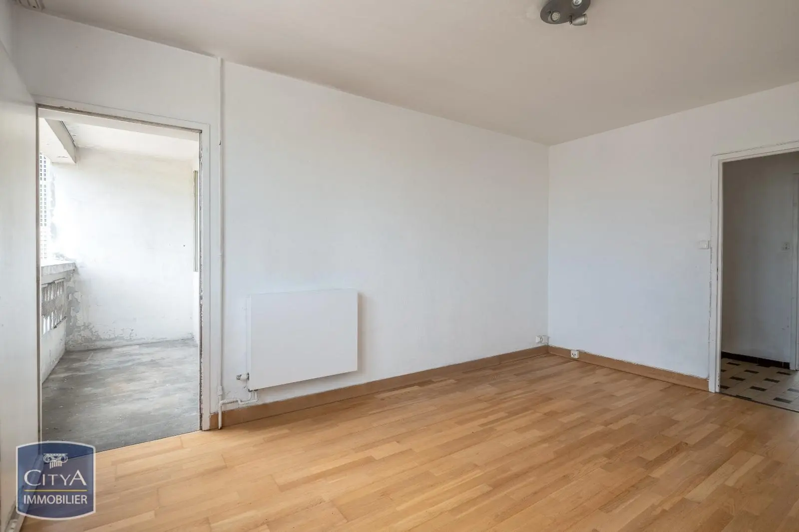 Photo 2 Appartement 3 pièces 63.65m²
