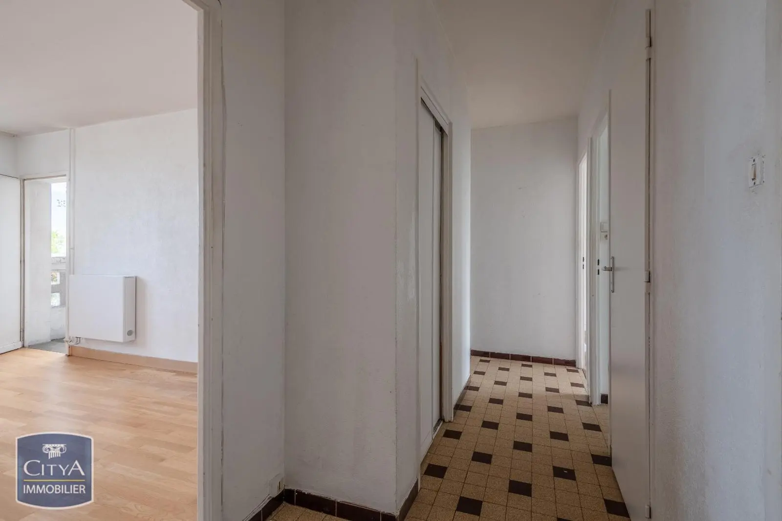 Photo 11 Appartement 3 pièces 63.65m²