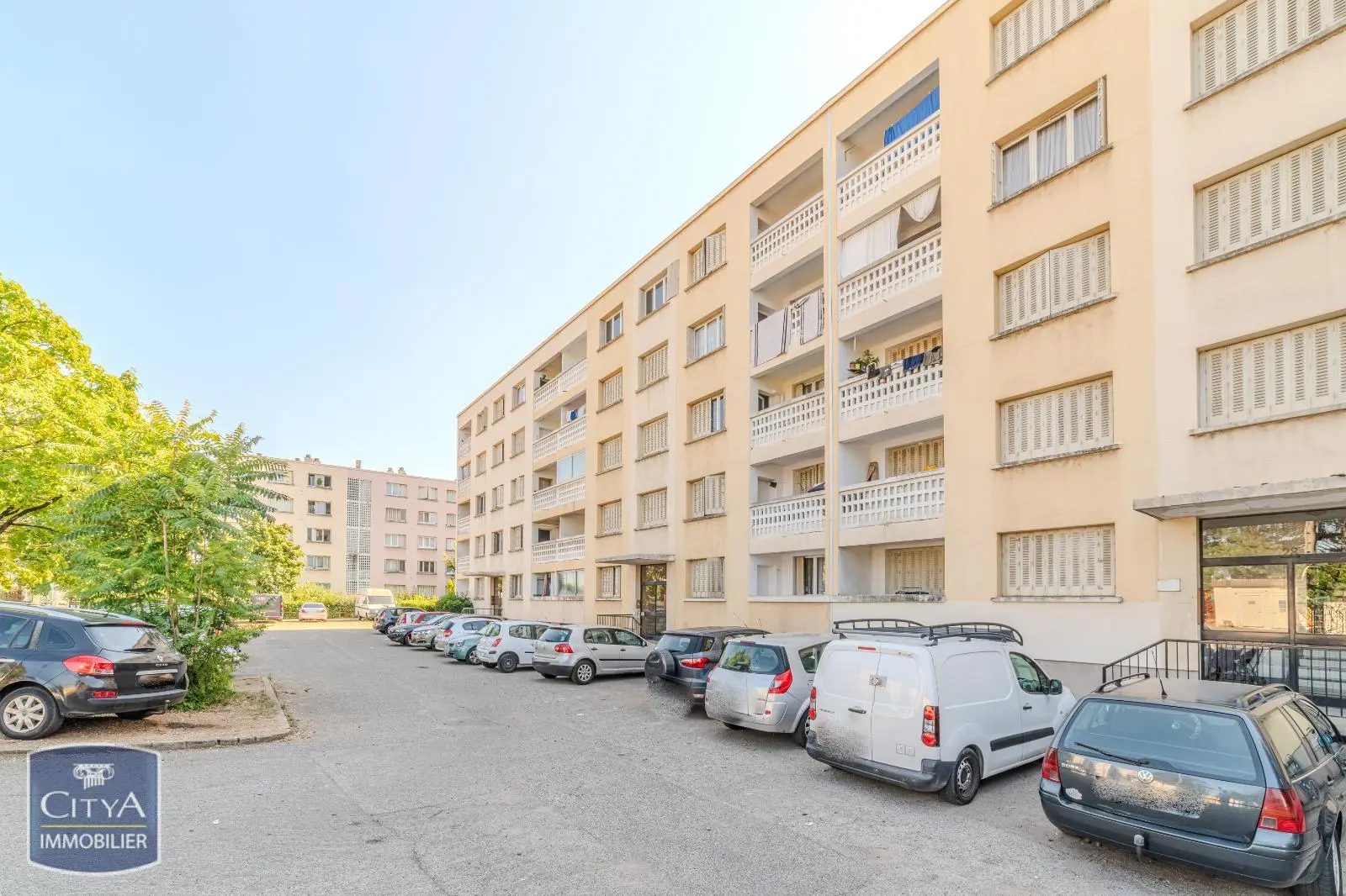Photo 10 Appartement 3 pièces 58.09m²
