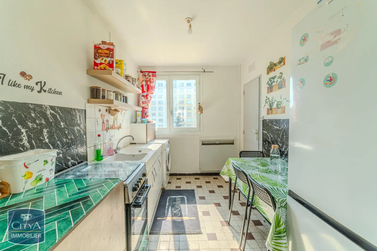 Photo 4 Appartement 3 pièces 58.09m²