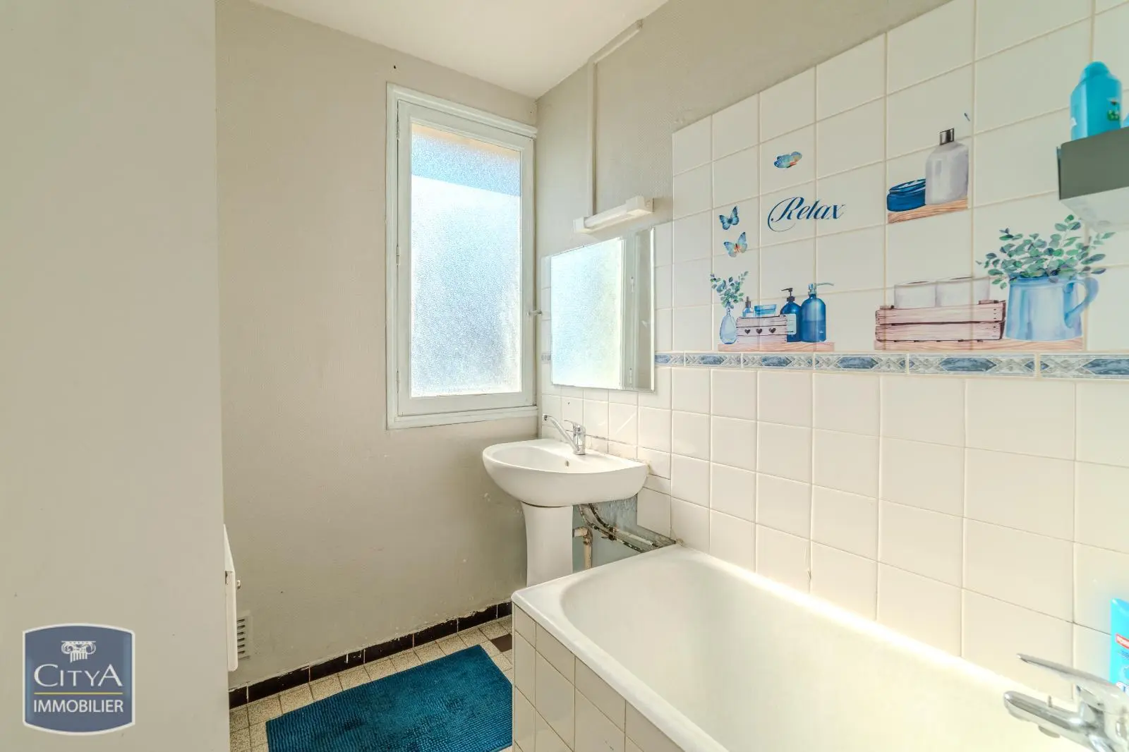 Photo 8 Appartement 3 pièces 58.09m²