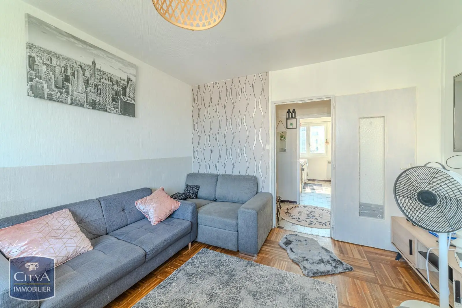 Photo 9 Appartement 3 pièces 58.09m²