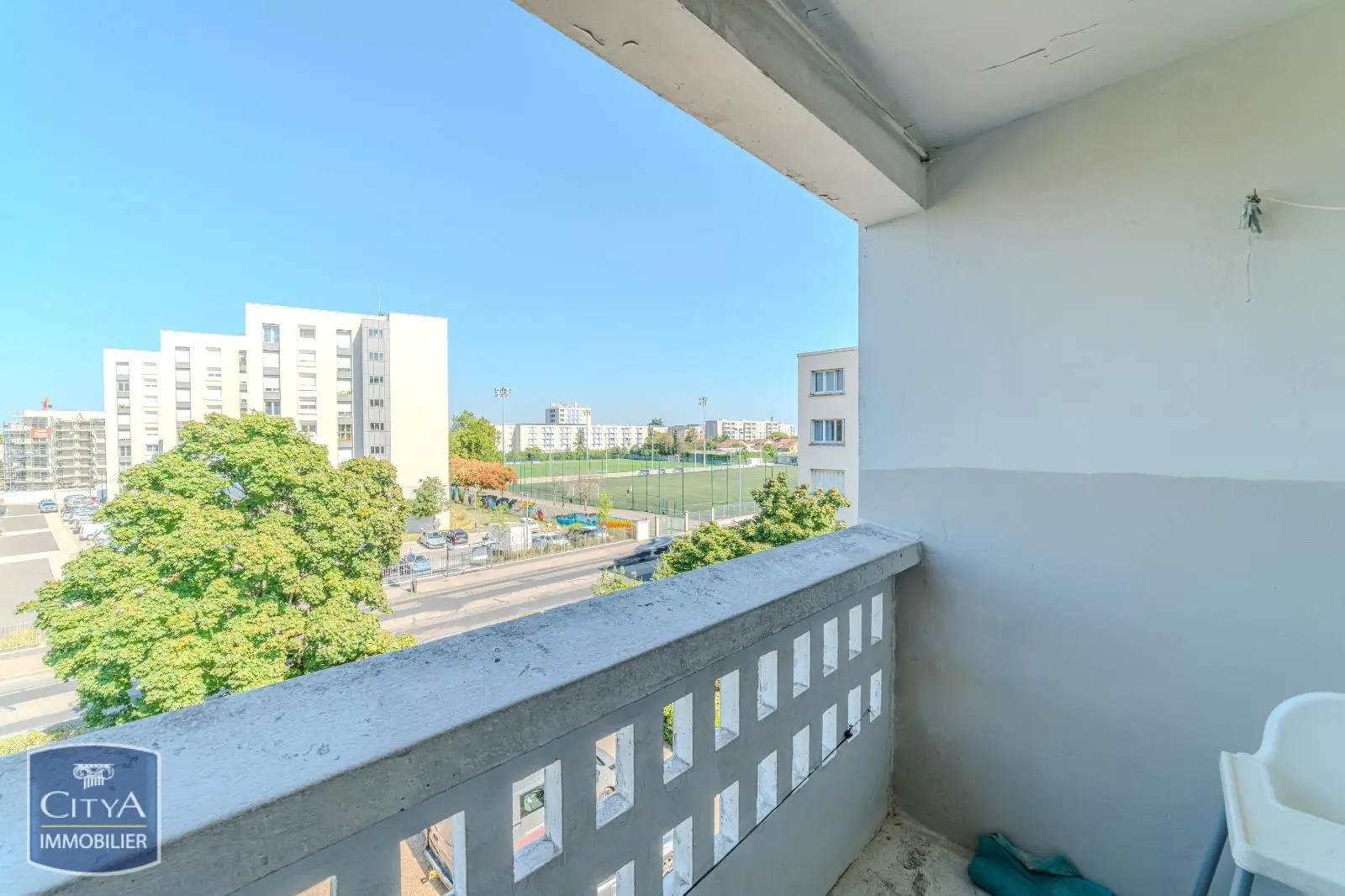 Photo 3 Appartement 3 pièces 58.09m²
