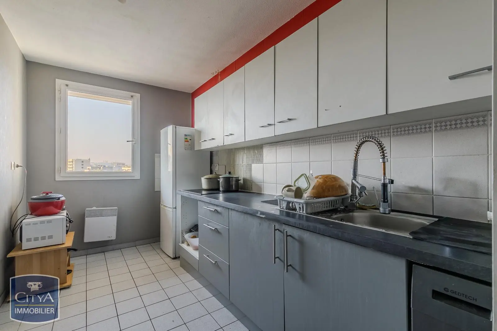 Photo 5 pour Appartement 3 pièces 70m² Photo 5 Appartement 3 pièces 70m²