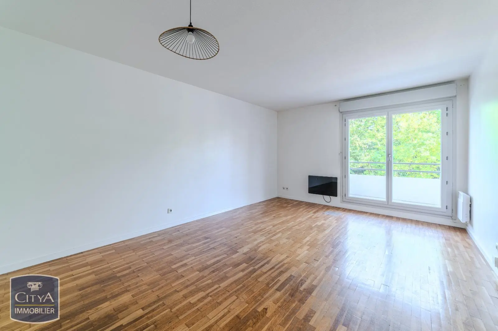 Photo 2 Appartement 2 pièces 50.52m²