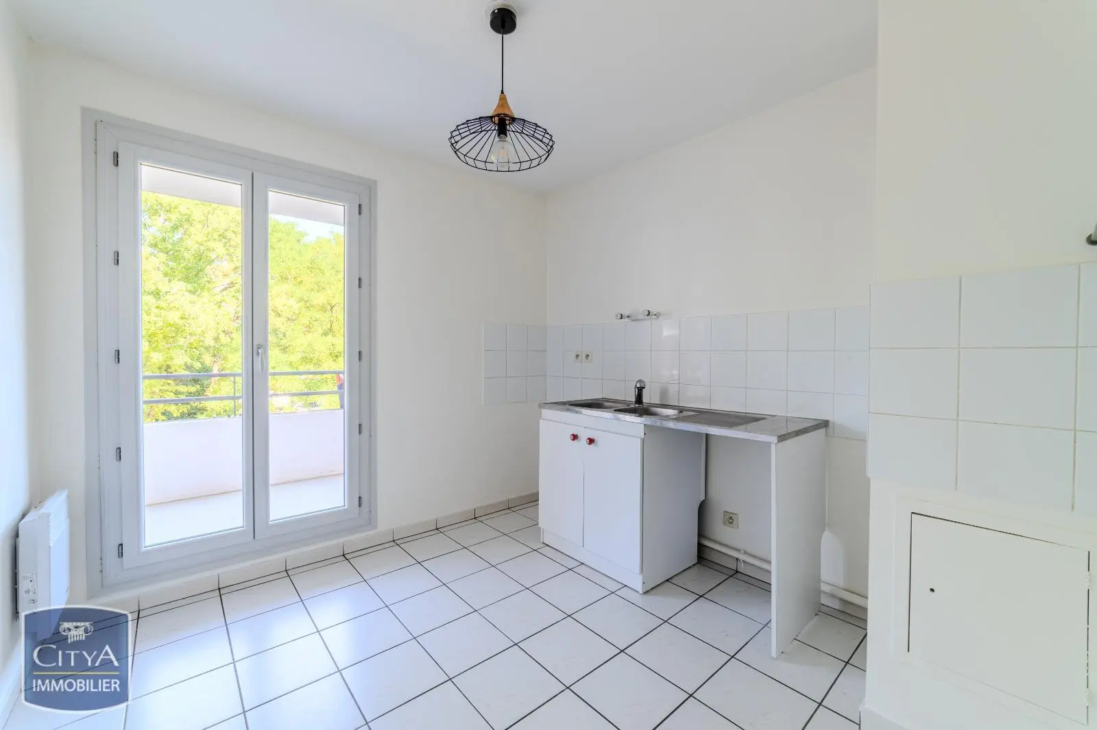 Photo 3 Appartement 2 pièces 50.52m²