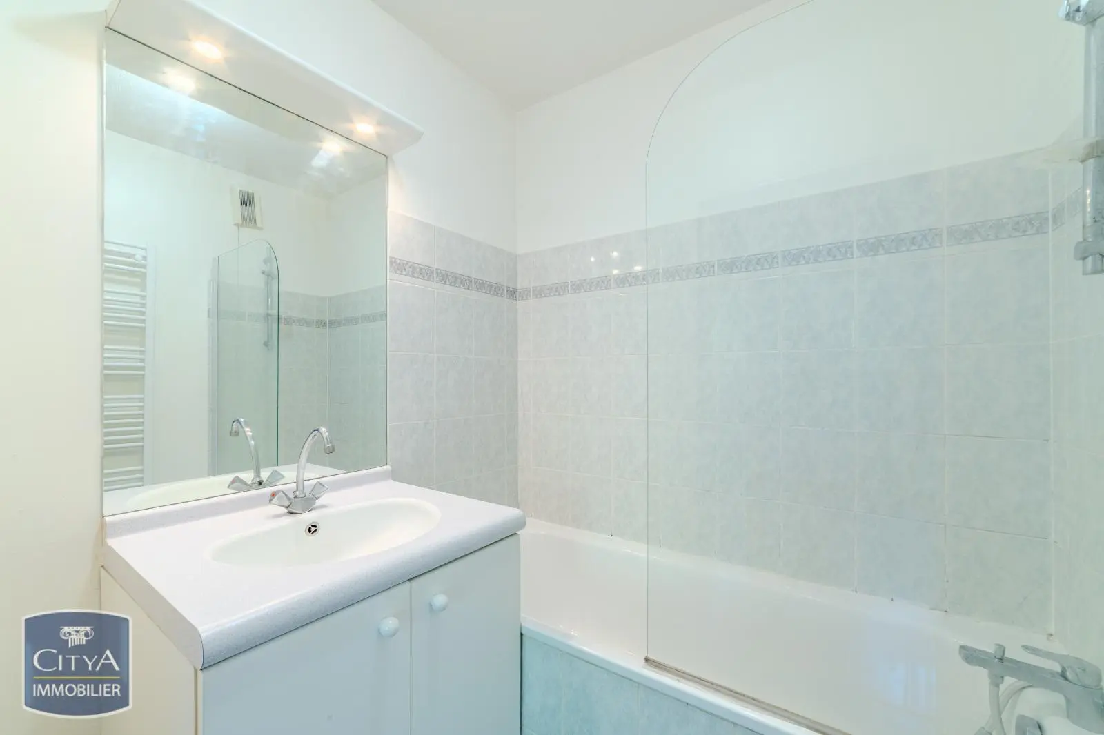Photo 5 Appartement 2 pièces 50.52m²