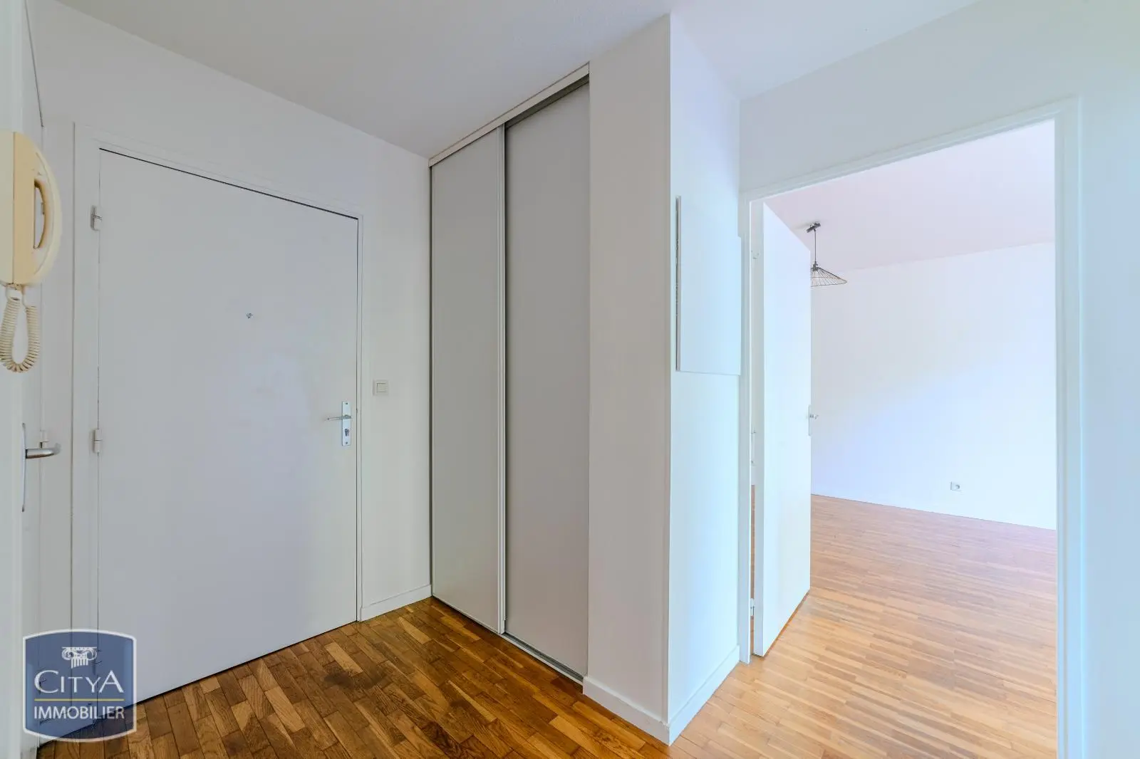 Photo 6 Appartement 2 pièces 50.52m²
