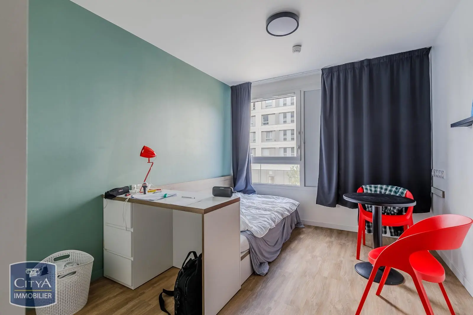 Photo 8 appartement Lyon 7e Arrondissement