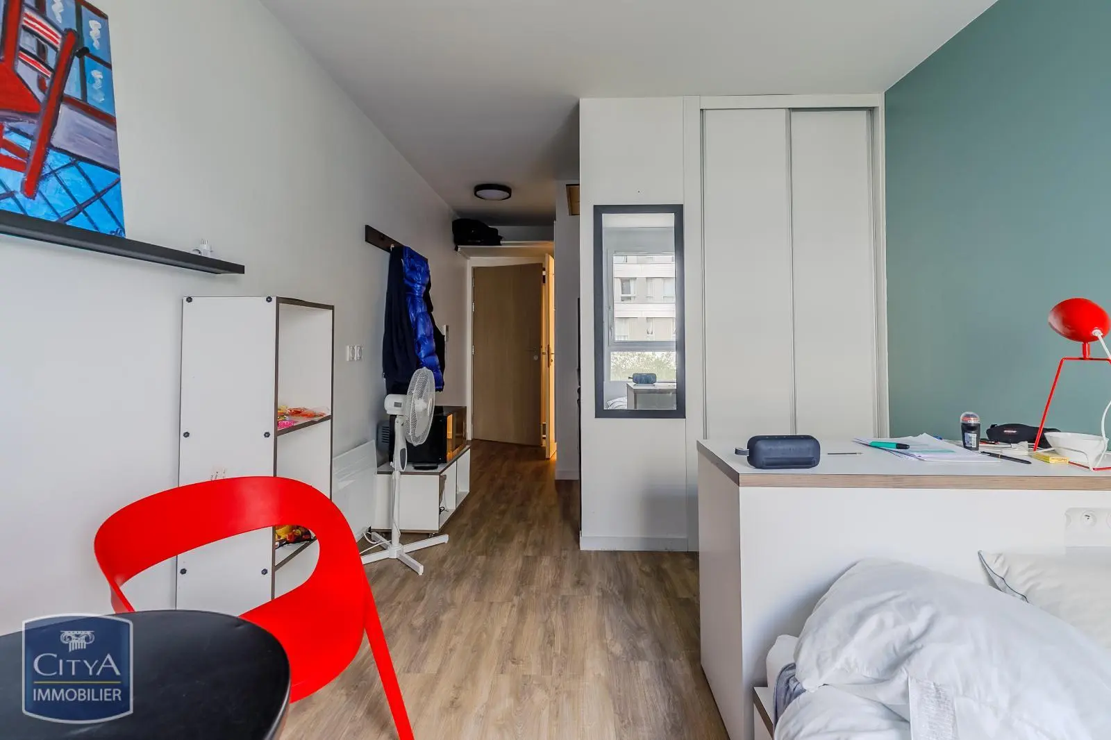 Photo 1 appartement Lyon 7e Arrondissement