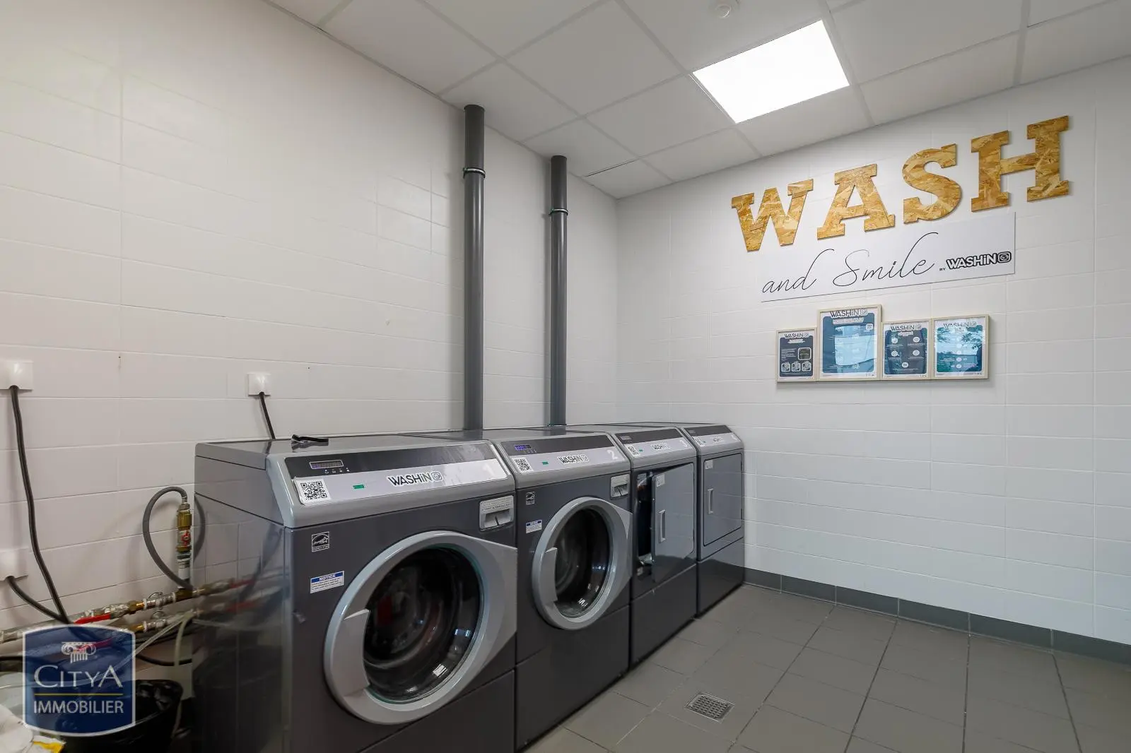 Photo 4 appartement Lyon 7e Arrondissement