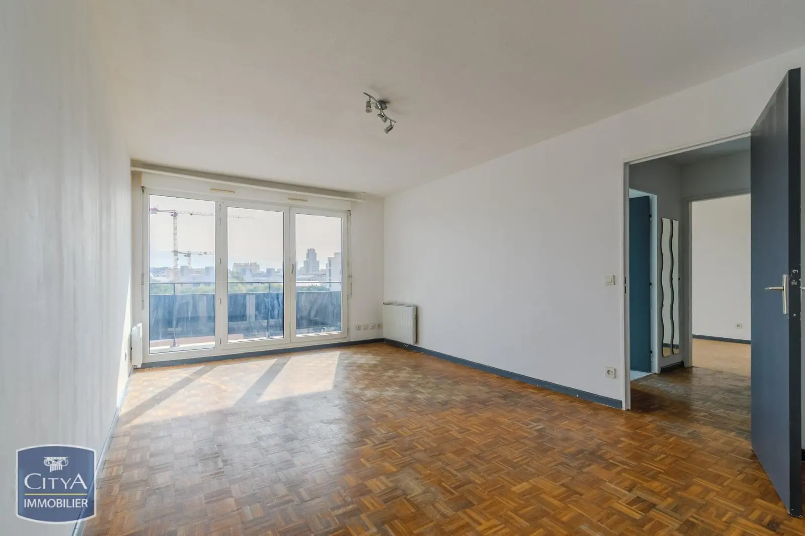 Photo 2 Appartement 2 pièces 50m²