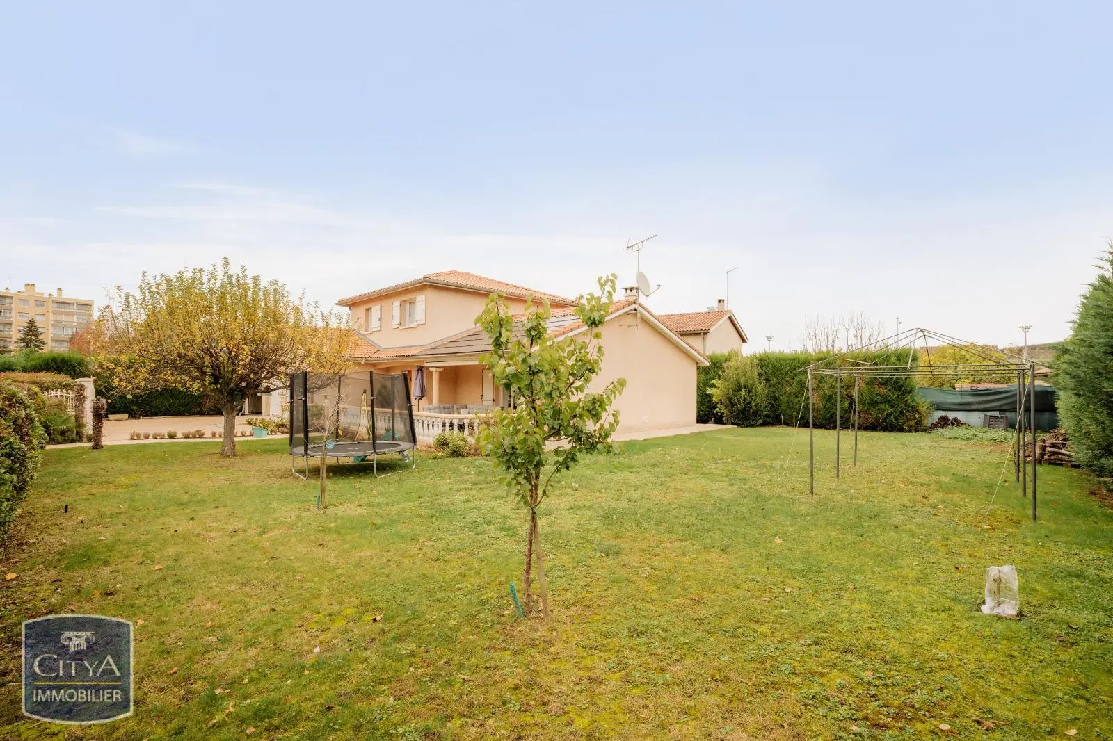 Photo 1 pour Maison 5 pièces 129m² Photo 1 Maison 5 pièces 129m²