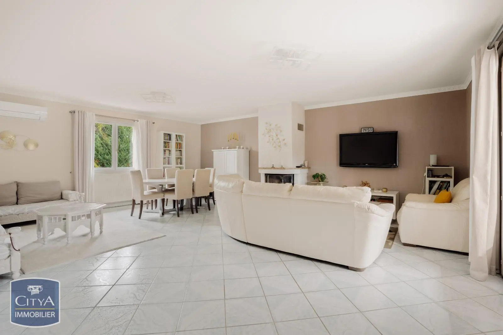 Photo 11 pour Maison 5 pièces 129m² Photo 11 Maison 5 pièces 129m²