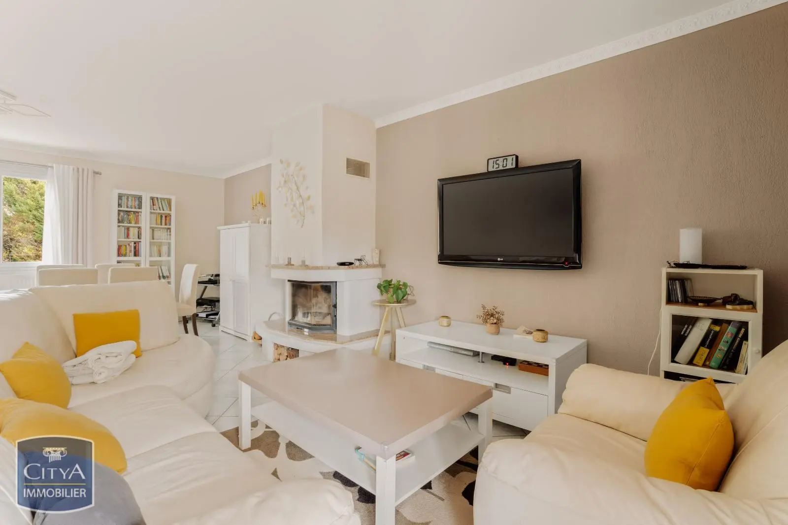 Photo 4 pour Maison 5 pièces 129m² Photo 4 Maison 5 pièces 129m²