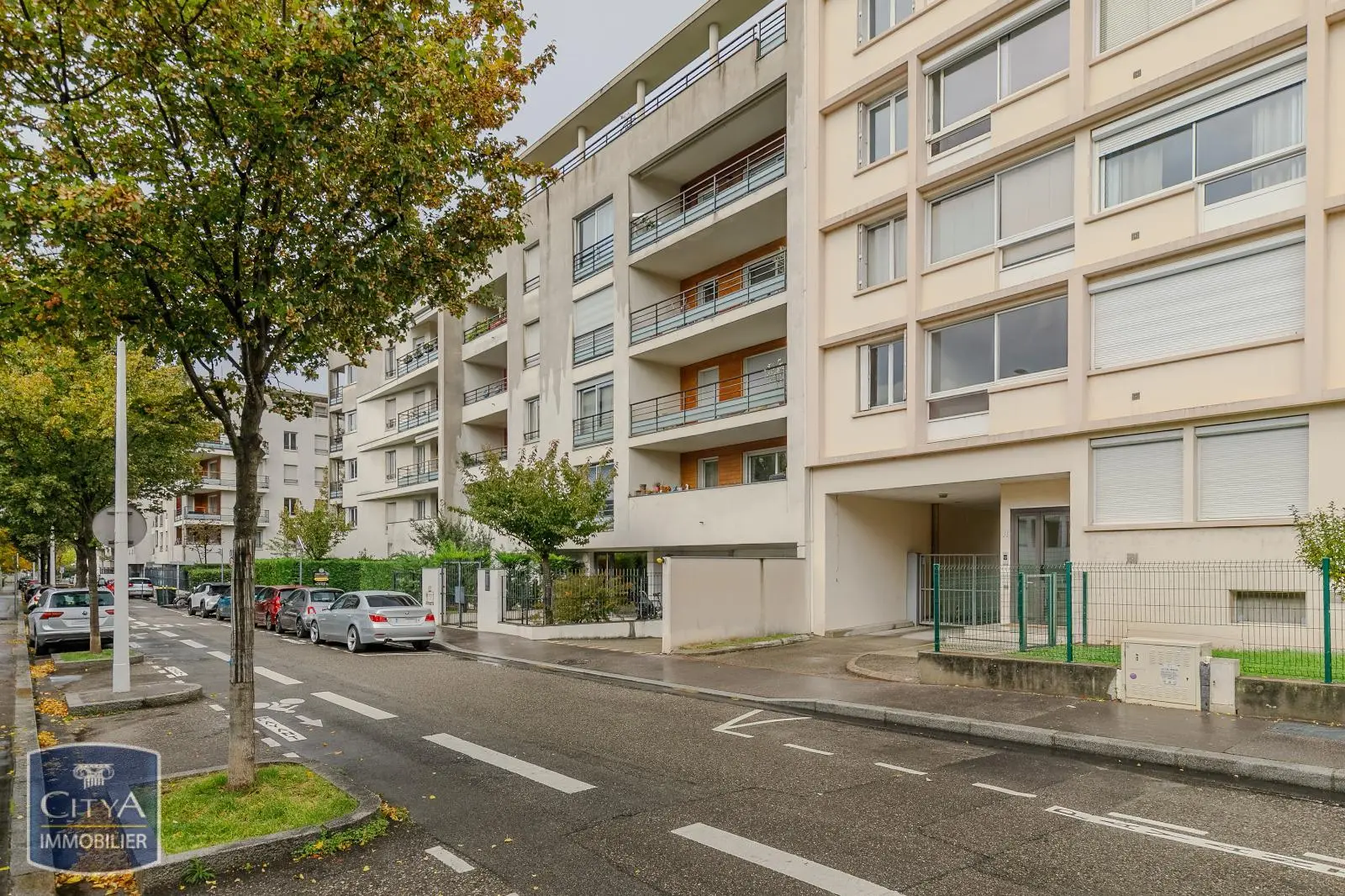 Photo 9 pour Appartement 2 pièces 47m² Photo 9 Appartement 2 pièces 47m²